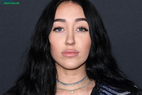 noah cyrus net worth